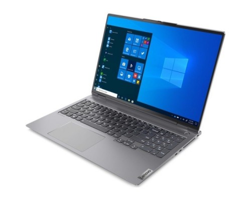 Ноутбук Lenovo ThinkBook 16p G2 ACH 20YM001WRM