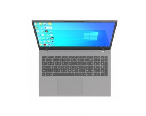 Ноутбук Rikor R-N-15 (R-N-15-Core i51235U-1xM.2SSD/512Gb-1x16Gb)