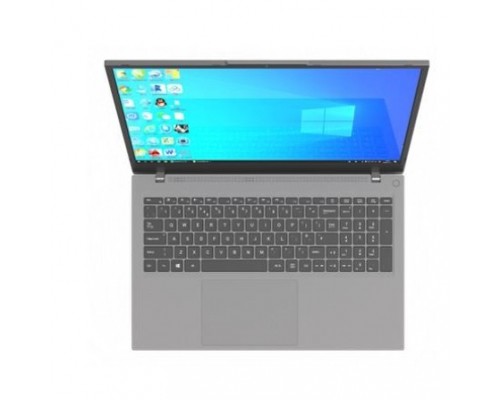 Ноутбук Rikor R-N-15 (i51235U-1xM.2SSD/256Gb-1x8Gb)