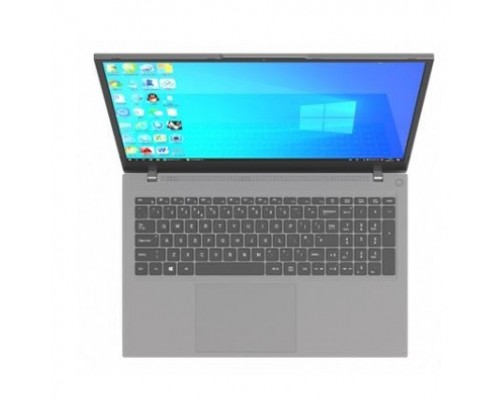 Ноутбук Rikor R-N-17 (R-N-17-Core i51240P-1xM.2SSD/512Gb-1x16Gb)