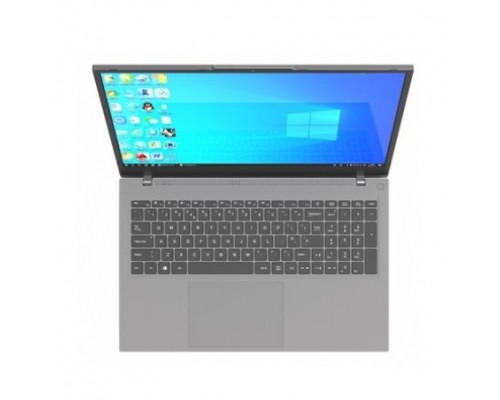 Ноутбук Rikor R-N-15 (i51235U-1xM.2SSD/512Gb-1x8Gb)