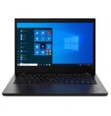 Ноутбук Lenovo ThinkPad L14 G2 (20X100G6US) Black 14