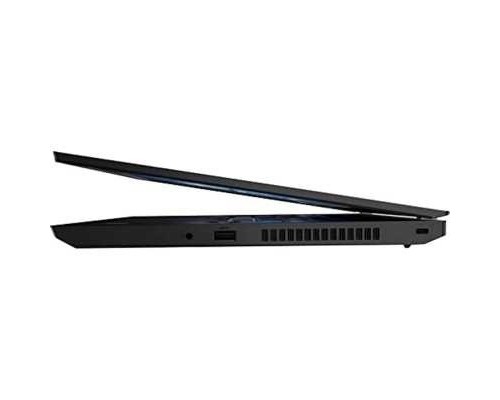 Ноутбук Lenovo ThinkPad L14 G2 (20X100G6US) Black 14