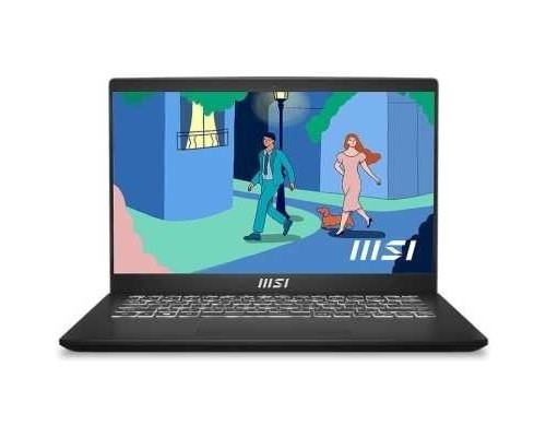 Ноутбук MSI Modern 14 (C5M-010XRU)