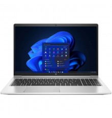 Ноутбук HP ProBook 450 G9 (6S6W8EA) Silver 15.6