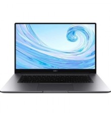Ноутбук Huawei MateBook D 15 BoDE-WDH9 (53013PAB)                                                                                                                                                                                                         