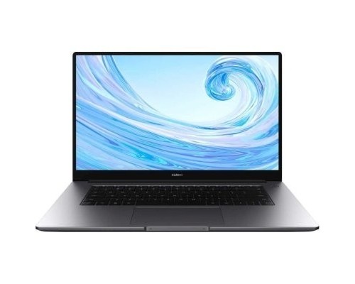 Ноутбук HUAWEI MATEBOOK D15 CI3-1115G4 15