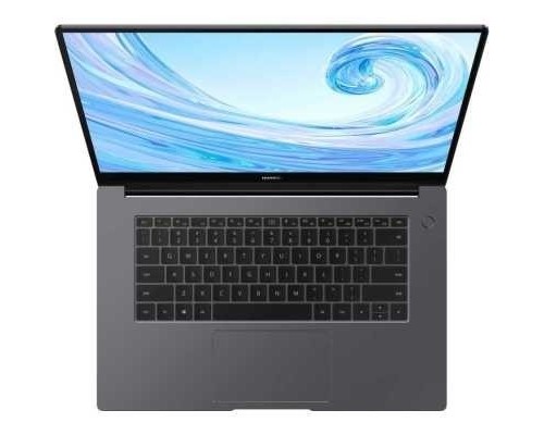 Ноутбук HUAWEI MATEBOOK D15 CI3-1115G4 15