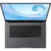 Ноутбук HUAWEI MateBook D15 2022 i5 16/512 Space Gray 53013PEW