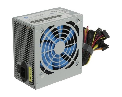 Блок питания ATX PowerCool ATX-450W-APFC