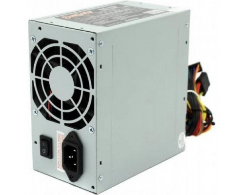 Блок питания Super Power PSUATX500W-NNM 500W