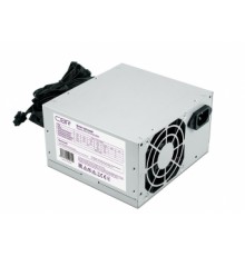 Блок питания ATX CBR PSU-ATX400-08EC                                                                                                                                                                                                                      