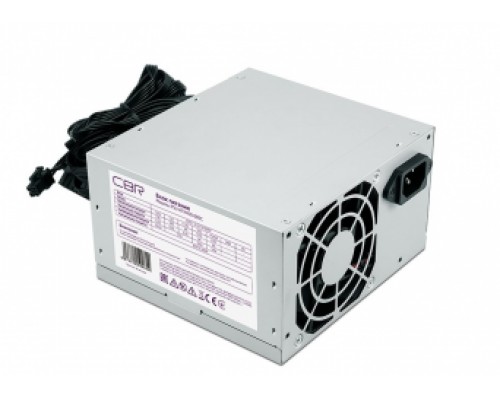 Блок питания ATX CBR PSU-ATX400-08EC