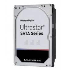 Жесткий диск 14TB SAS 12Gb/s Western Digital 0F31052 WUH721414AL5204                                                                                                                                                                                      