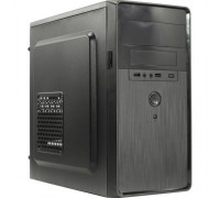 Корпус Minitower ExeGate BA-309-AA350 EX286424RUS                                                                                                                                                                                                         