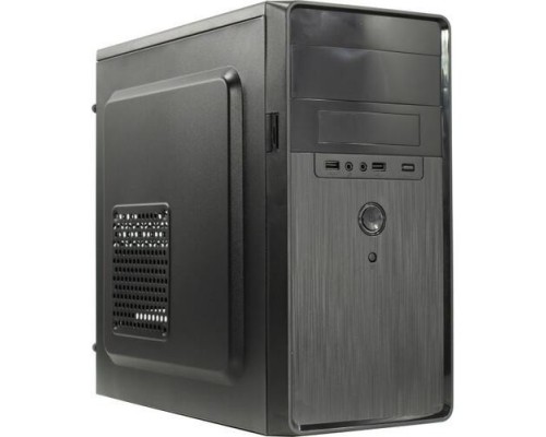 Корпус Minitower ExeGate BA-309-AA350 EX286424RUS