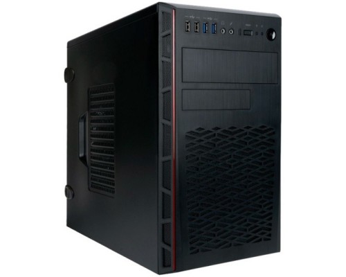 Корпус Mini Tower InWin EMR065BL RB-S500HQ70 6143596