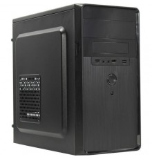 Корпус Minitower ExeGate BA-309 EX286412RUS                                                                                                                                                                                                               