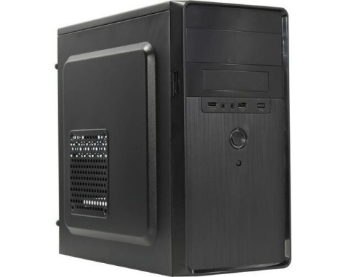 Корпус Minitower ExeGate BA-309 EX286412RUS