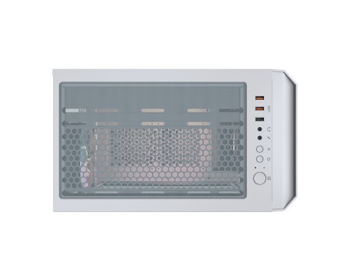 Корпус Cougar MX430 Air RGB White