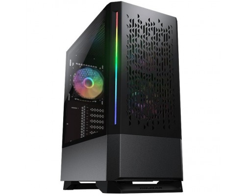 Корпус Cougar MX430 Air RGB Black