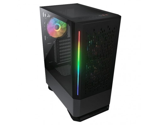 Корпус Cougar MX430 Air RGB Black