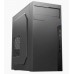 Корпус PowerCool 6505-U3-450W (Midi Tower, Black, БП ATX 450Вт, USB 3.0x2)