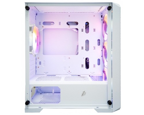 Корпус 1STPLAYER TRILOBITE T5 White