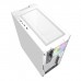 Корпус Powercase Mistral Evo White CMIEW-F4S