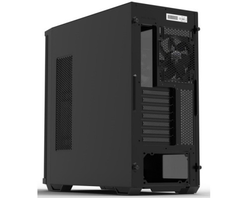 Корпус MidiTower Zalman Z10