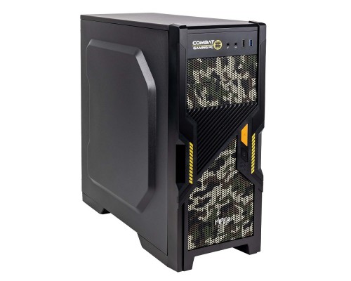 Корпус Mid-Tower HIPER Gaming Combat