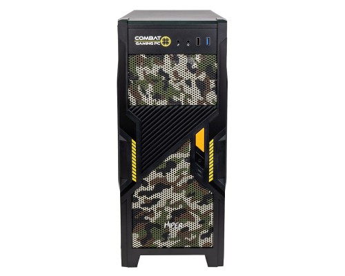 Корпус Mid-Tower HIPER Gaming Combat