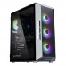 Корпус MidiTower Zalman I3 NEO Black