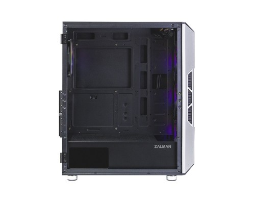 Корпус MidiTower Zalman I3 NEO Black