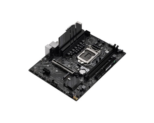 Материнская плата mATX CBR B560M Challenger MB-MSB560M-95W-BLK