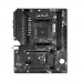 Материнская плата mATX CBR B550M Terminator MB-MSB550M-95W-BLK