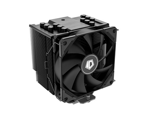 Кулер ID-COOLING SE-226-XT BLACK