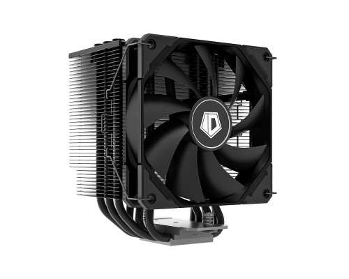 Кулер ID-COOLING SE-226-XT BLACK