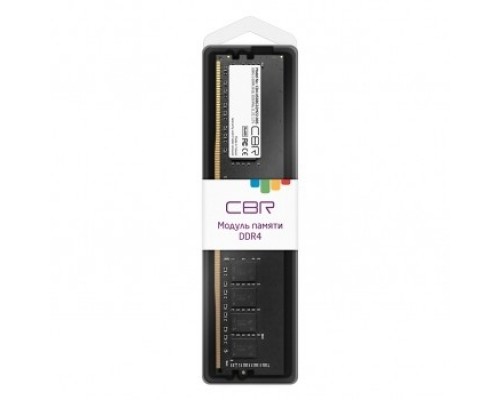 Модуль памяти DDR4 8GB CBR CD4-US08G32M22-00S