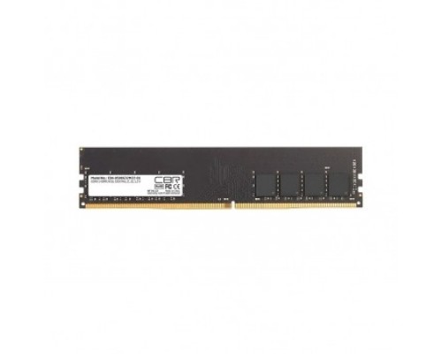 Модуль памяти DDR4 8GB CBR CD4-US08G32M22-01