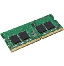 Модуль памяти Kingston DDR4 SODIMM 4GB KVR21S15S8/4 PC4-17000, 2133MHz, CL15                                                                                                                                                                              