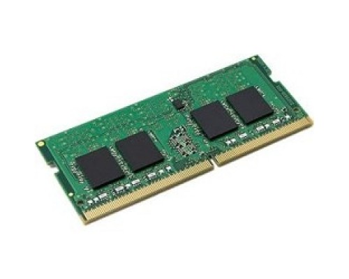 Модуль памяти Kingston DDR4 SODIMM 4GB KVR21S15S8/4 PC4-17000, 2133MHz, CL15