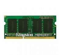 Модуль памяти Kingston DDR4 SODIMM 8GB KVR21S15S8/8 PC4-17000, 2133MHz, CL15                                                                                                                                                                              