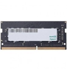 Модуль памяти Apacer DDR4 SODIMM 32GB ES.32G2V.PRH PC4-21300, 2666MHz                                                                                                                                                                                     