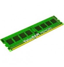 Модуль памяти Kingston DDR3 8GB (PC3-12800) 1600MHz KVR16R11D4/8 ECC Reg CL11 DRx4                                                                                                                                                                        
