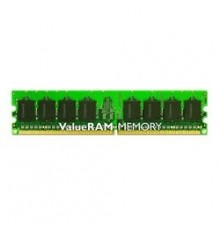 Модуль памяти Kingston DDR3 DIMM 4GB KVR16R11D8/4 PC3-12800, 1600MHz, ECC Reg, CL11, DRx8                                                                                                                                                                 