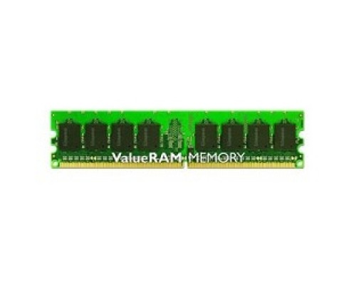 Модуль памяти Kingston DDR3 DIMM 4GB KVR16R11D8/4 PC3-12800, 1600MHz, ECC Reg, CL11, DRx8