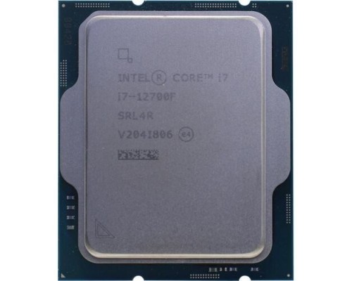 Процессор Intel Core i7-12700F CM8071504555020