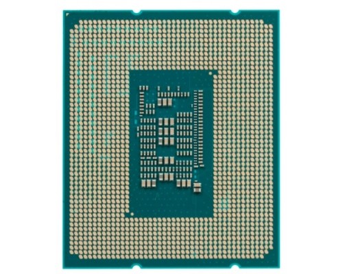 Процессор CPU Intel Core i7-12700 Alder Lake OEM