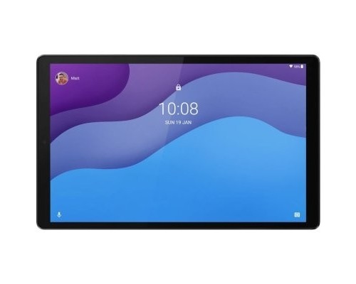 Планшет Lenovo Tab M10 HD Gen 2 серый (ZA7V0000PL)